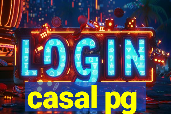 casal pg
